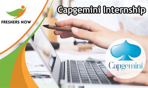 Capgemini Internship 2024 .